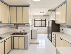 Blk 495D Tampines Street 43 (Tampines), HDB Executive #635957361